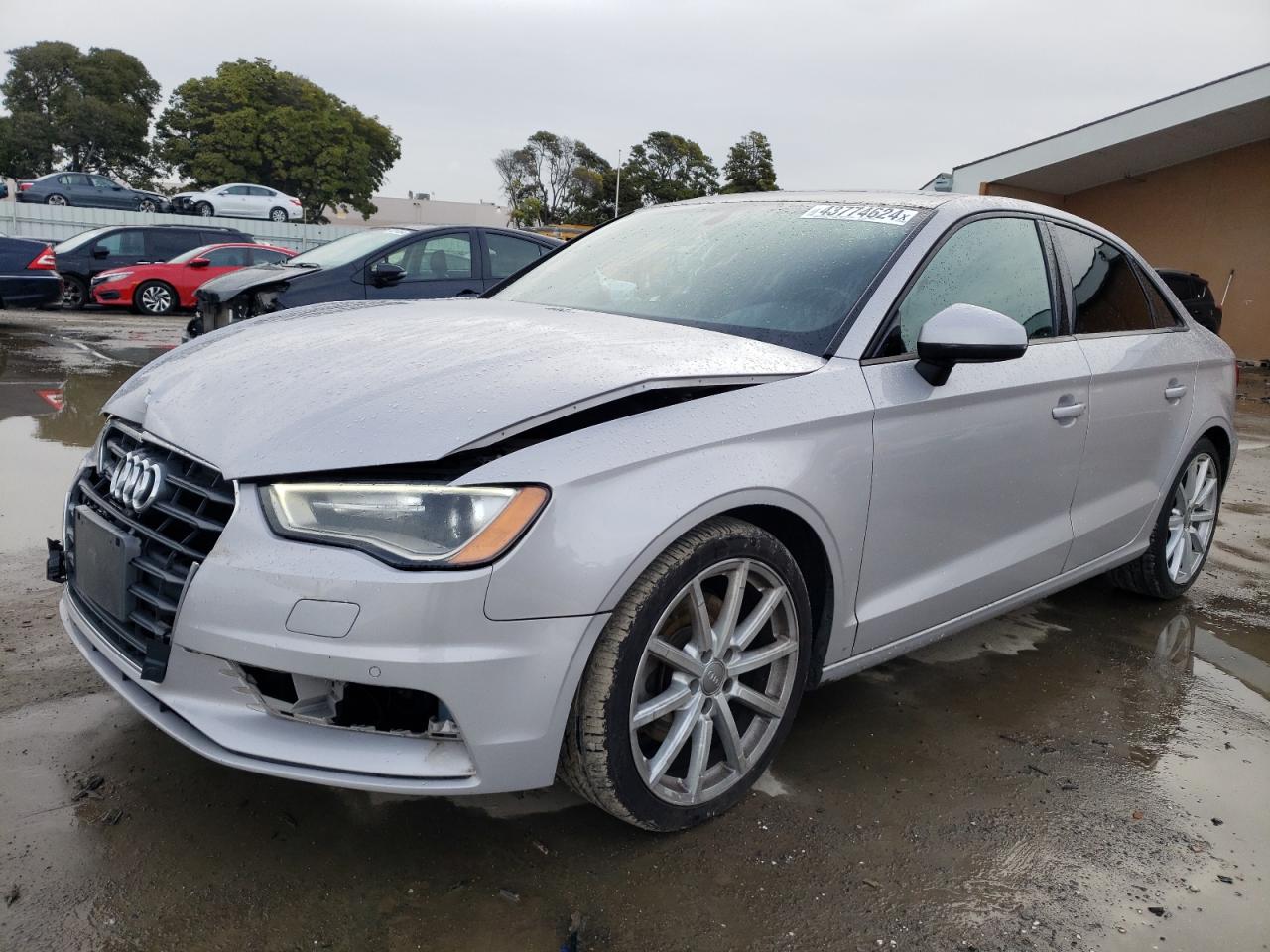 AUDI A3 2016 waua7gff5g1090848