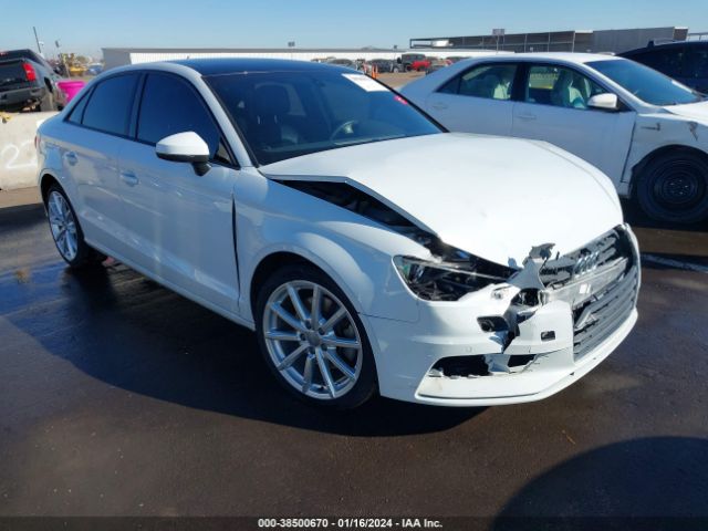 AUDI A3 2016 waua7gff5g1096648