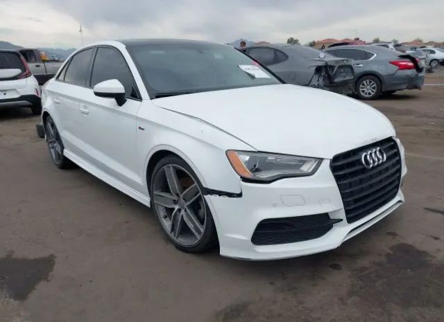 AUDI A3 2016 waua7gff5g1109916