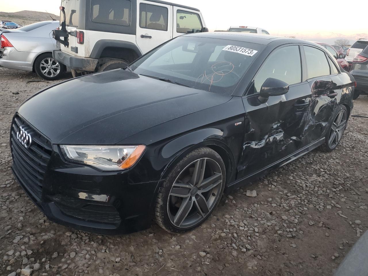 AUDI A3 2016 waua7gff5g1111584