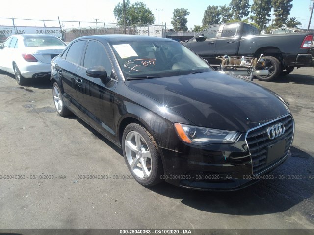 AUDI A3 2016 waua7gff6g1010764