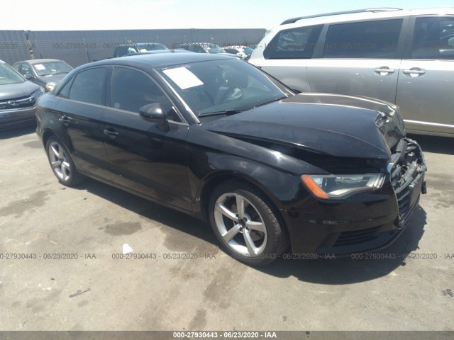 AUDI A3 2016 waua7gff6g1013180