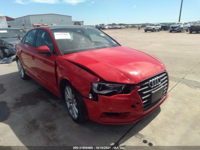 AUDI A3 2016 waua7gff6g1013244