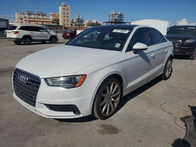 AUDI A3 PREMIUM 2016 waua7gff6g1018976