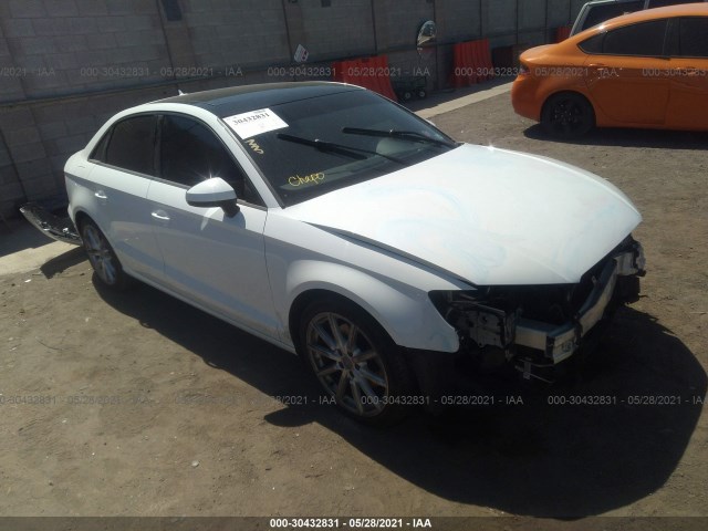 AUDI A3 2016 waua7gff6g1022526