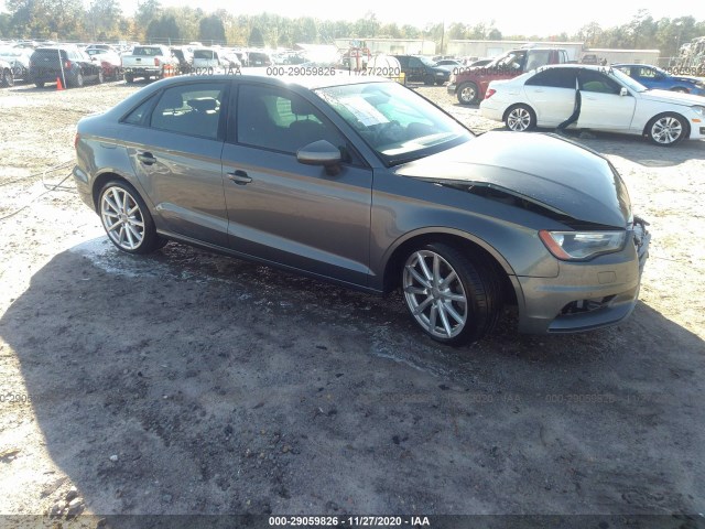 AUDI A3 2016 waua7gff6g1024681