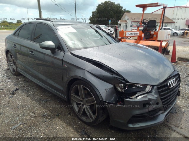 AUDI A3 2016 waua7gff6g1029122