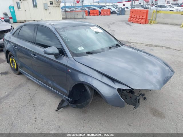 AUDI A3 2016 waua7gff6g1032005