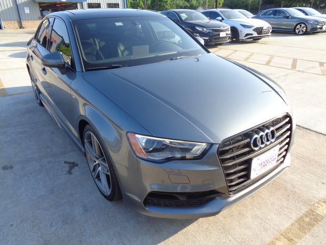 AUDI A3 2016 waua7gff6g1033820