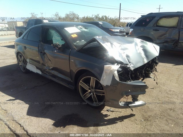 AUDI A3 2016 waua7gff6g1044977