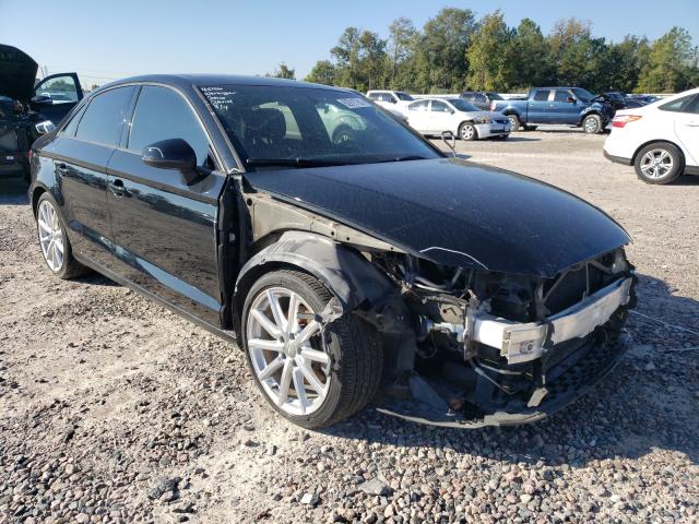 AUDI A3 PREMIUM 2016 waua7gff6g1053646