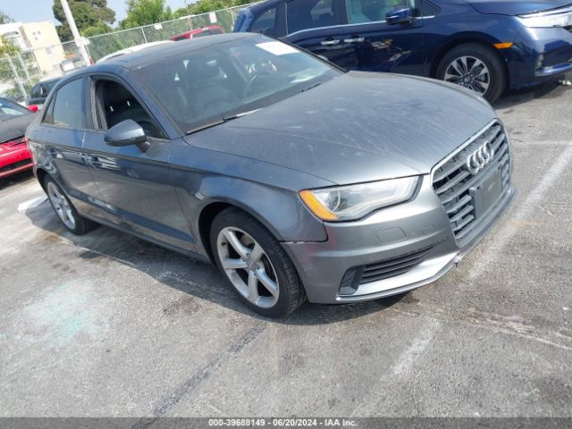 AUDI A3 2016 waua7gff6g1057468