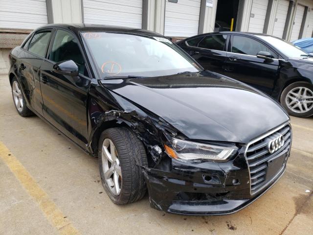 AUDI A3 PREMIUM 2016 waua7gff6g1060824