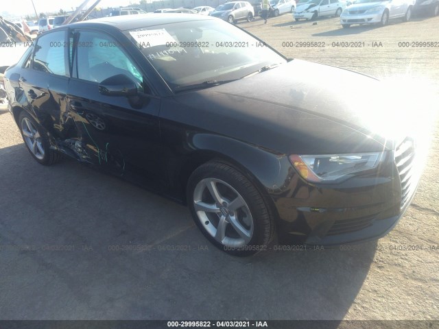 AUDI A3 2016 waua7gff6g1066123