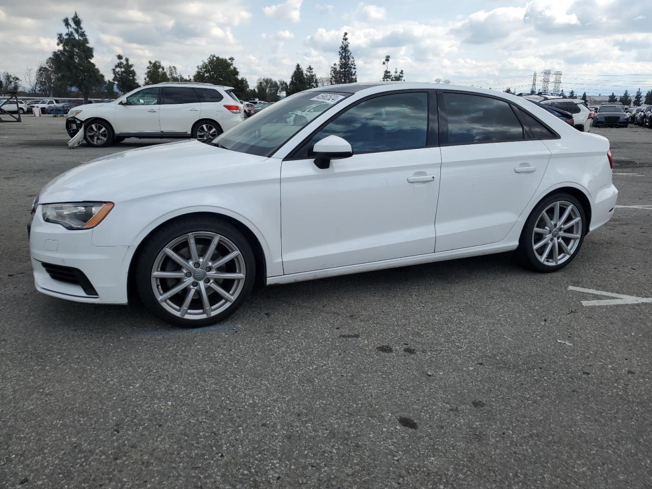 AUDI A3 2016 waua7gff6g1066221