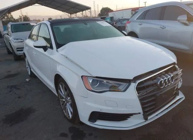 AUDI A3 2016 waua7gff6g1067465