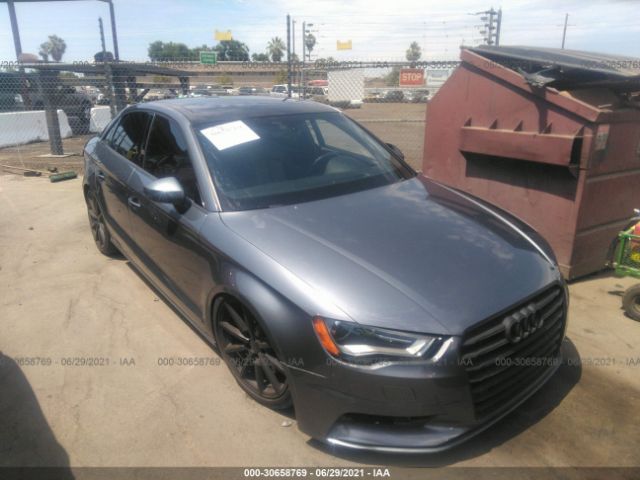 AUDI A3 2016 waua7gff6g1071113