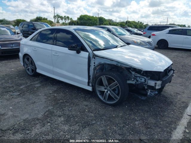 AUDI A3 2016 waua7gff6g1071435