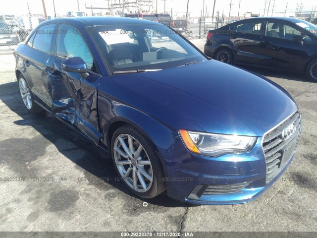 AUDI A3 2016 waua7gff6g1074836