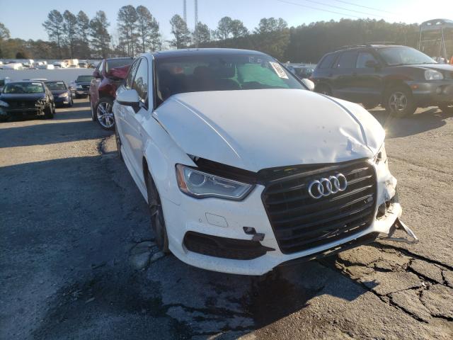 AUDI A3 2016 waua7gff6g1107379