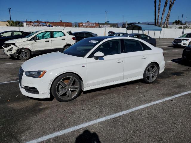 AUDI A3 2016 waua7gff6g1116888