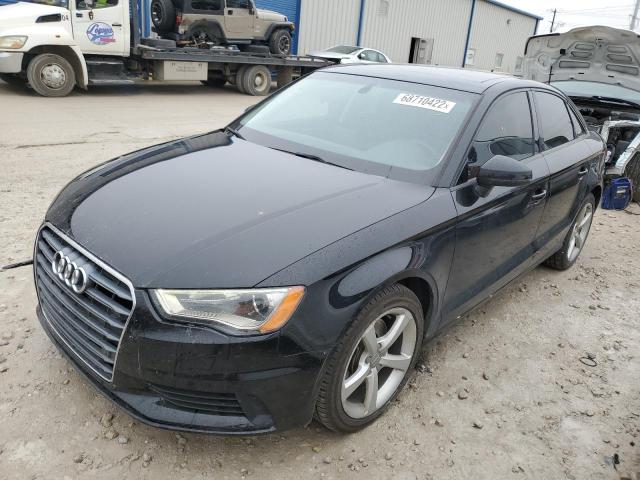 AUDI A3 PREMIUM 2016 waua7gff7g1003404