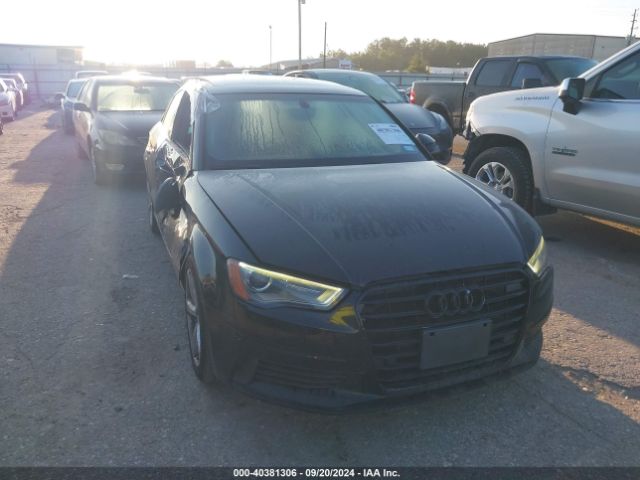 AUDI A3 2016 waua7gff7g1005279