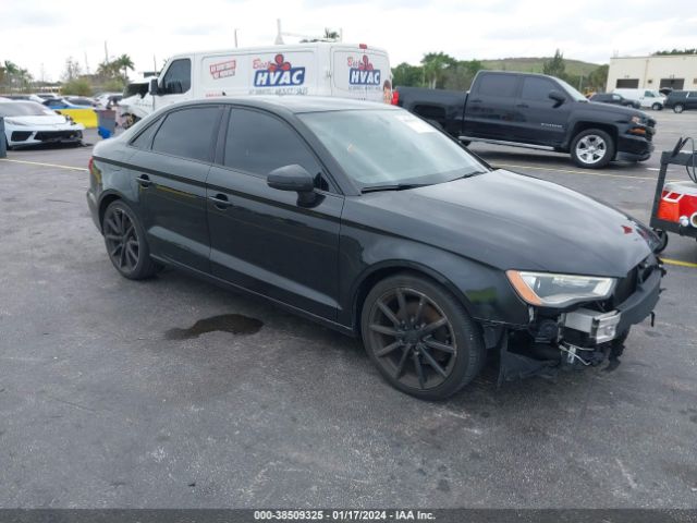 AUDI A3 2016 waua7gff7g1007839