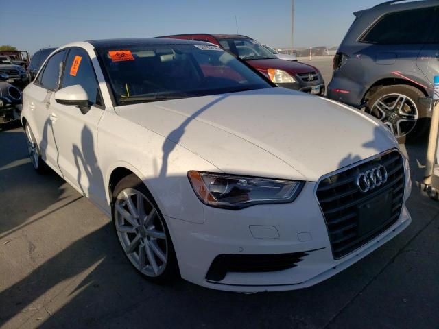 AUDI A3 PREMIUM 2016 waua7gff7g1020252