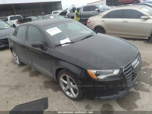 AUDI A3 2016 waua7gff7g1035477