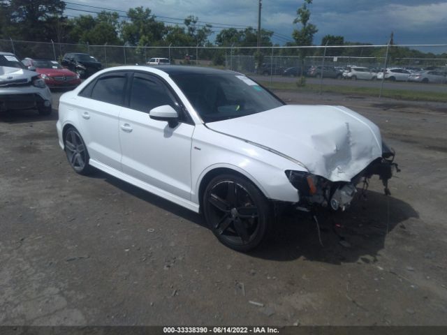 AUDI A3 2016 waua7gff7g1040047