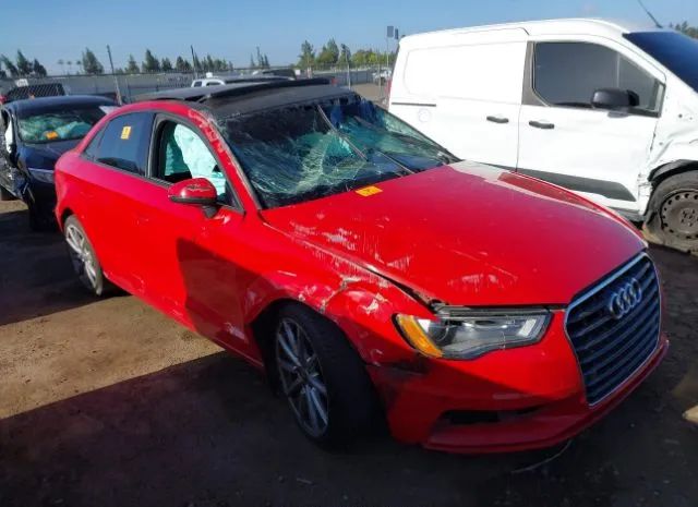 AUDI A3 2016 waua7gff7g1046057