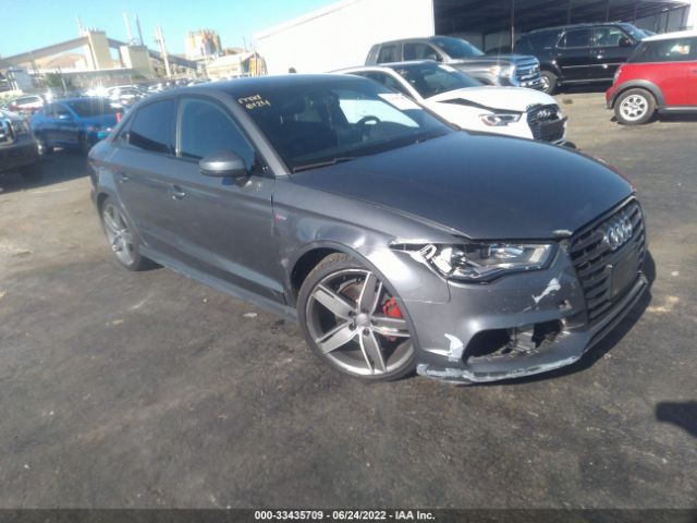 AUDI A3 2016 waua7gff7g1050240