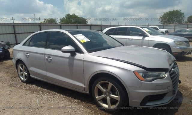 AUDI A3 2016 waua7gff7g1051243