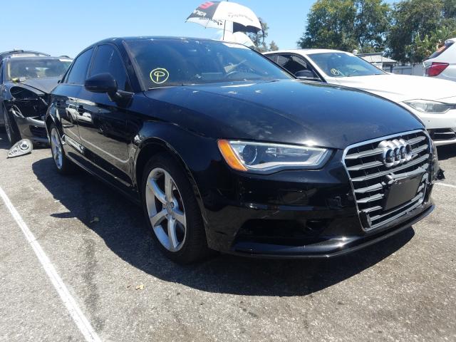 AUDI A3 2015 waua7gff7g1051761