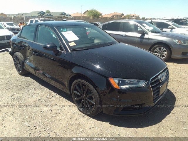 AUDI A3 2016 waua7gff7g1056328