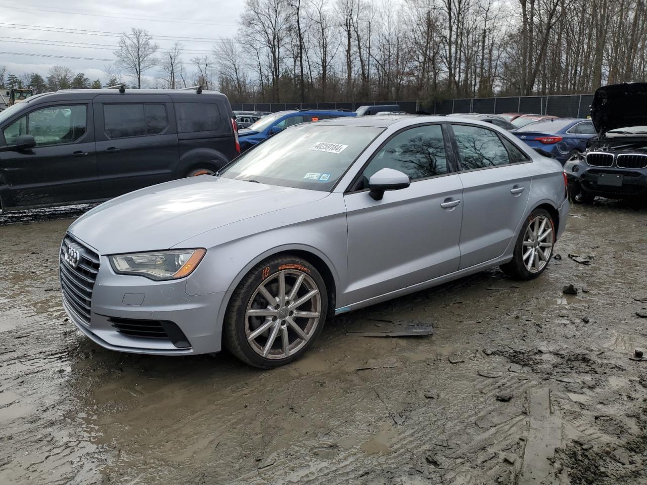 AUDI A3 2016 waua7gff7g1063280