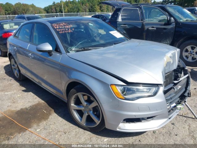 AUDI A3 2016 waua7gff7g1065837