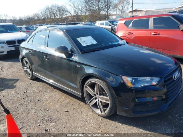 AUDI A3 2016 waua7gff7g1069757