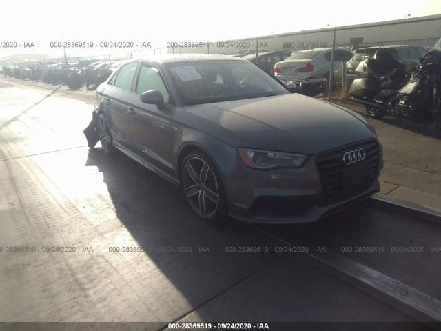 AUDI A3 2016 waua7gff7g1091824