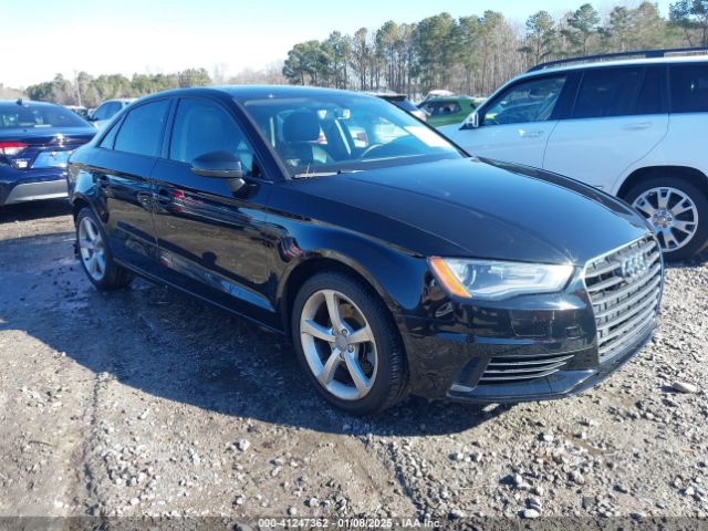 AUDI A3 2016 waua7gff7g1112607