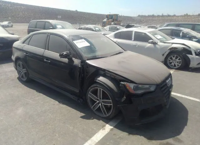 AUDI A3 2016 waua7gff7g1115457