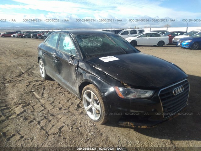 AUDI A3 2016 waua7gff7g1118505