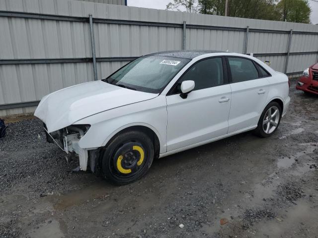 AUDI A3 2016 waua7gff8g1009583