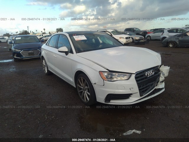 AUDI A3 2016 waua7gff8g1013245