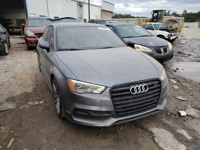 AUDI A3 PREMIUM 2016 waua7gff8g1029798