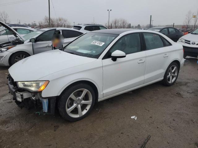 AUDI A3 2016 waua7gff8g1031423