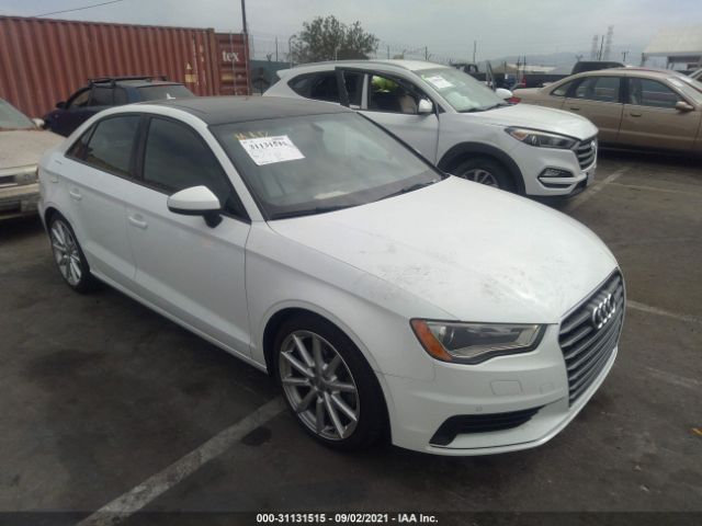 AUDI A3 2016 waua7gff8g1031566