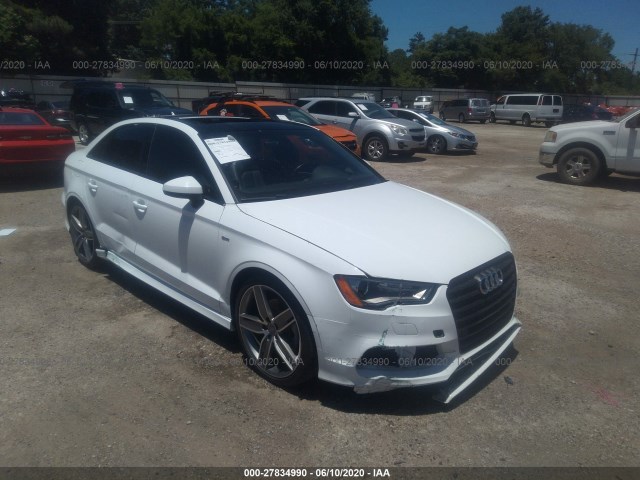 AUDI A3 2016 waua7gff8g1046102