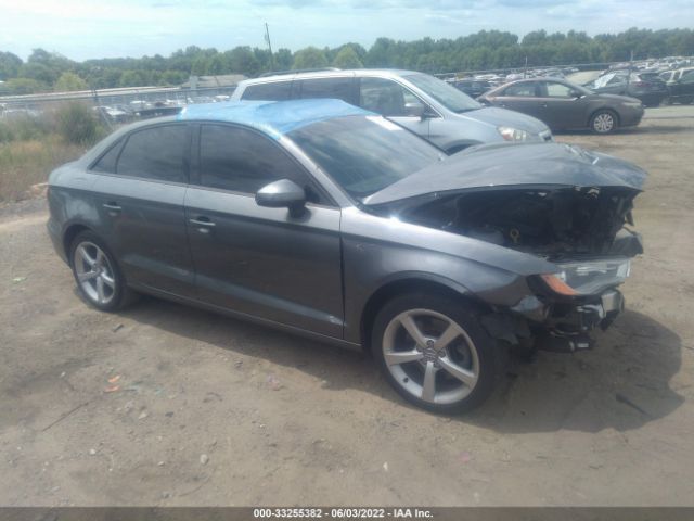 AUDI A3 2016 waua7gff8g1060226